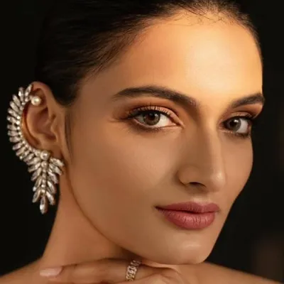 DIVYA CHAUHAN profile
