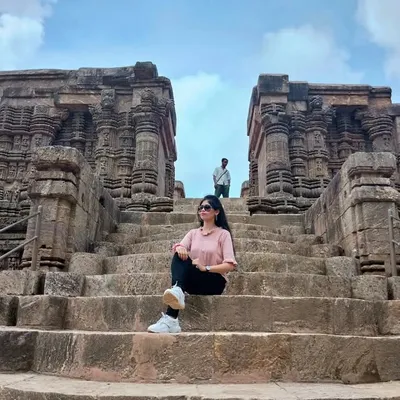 DIVYA Chouksey profile