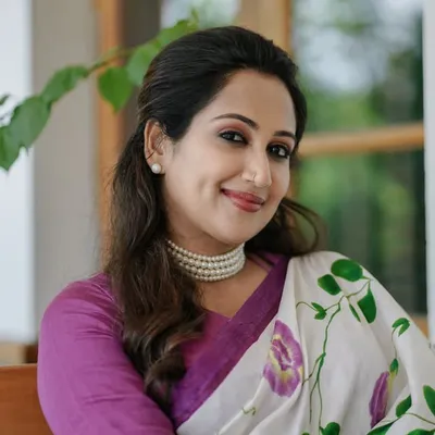 Divya Mary Cyriac profile