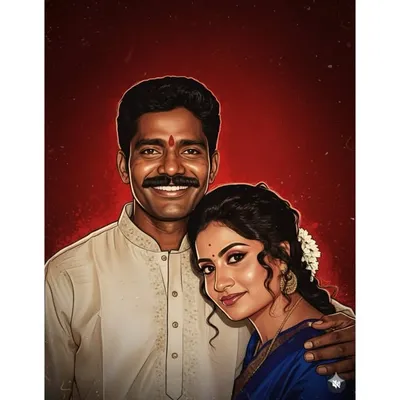 Divya Nagaraj👑 profile