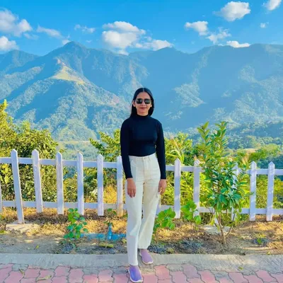 Divya Das profile