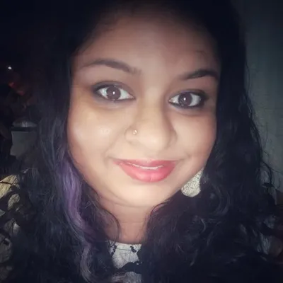 Divya Srivastava profile