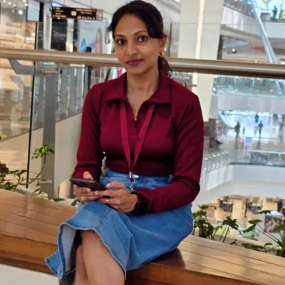 Divya Dileep profile