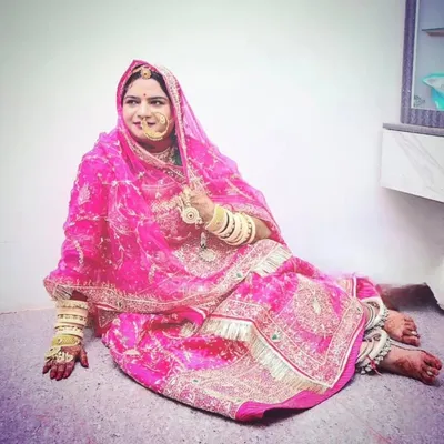 Divya Gehlot Sankhla profile