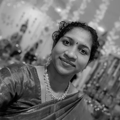 Divya Iyer profile