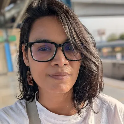Divya Jain profile