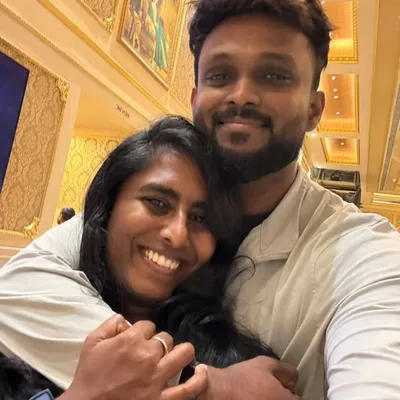 Divya Jenifer Amalraj🧚🏾♀️ profile