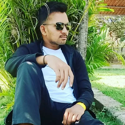 Divyakant Machhi profile