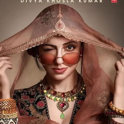 Divya khosla kumar ™ profile