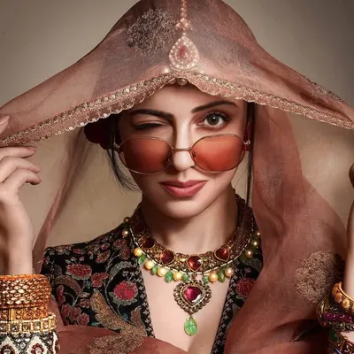 Divya khossla