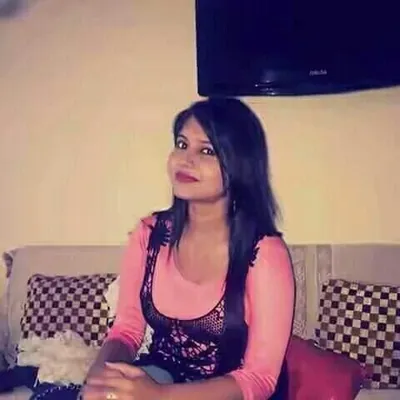 Divya Singh profile