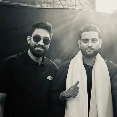 Adv Divyam Kumar profile