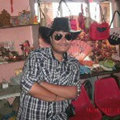 Divyam Rastogi profile