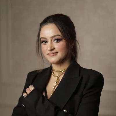 Divya profile