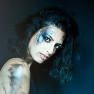 Divya Maus profile