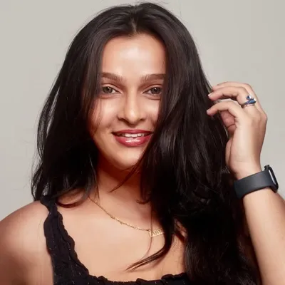 Divya Mohite Mastakar 🧿 profile