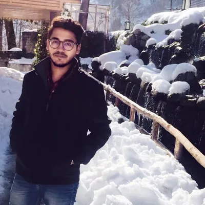 Divyam profile