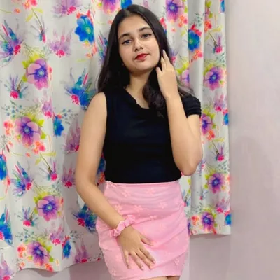 Divyana Pandya