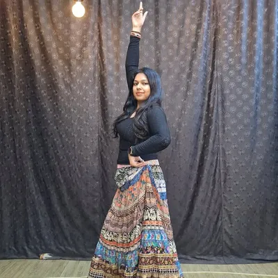 Divya Nethra profile
