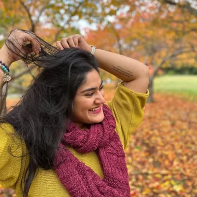 Divyani Nag|๐ฎ๐ณ Yoga Teacher in ๐ฆ๐บ profile