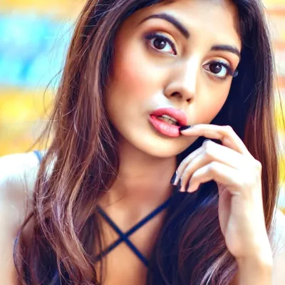 Divyanka Soni profile