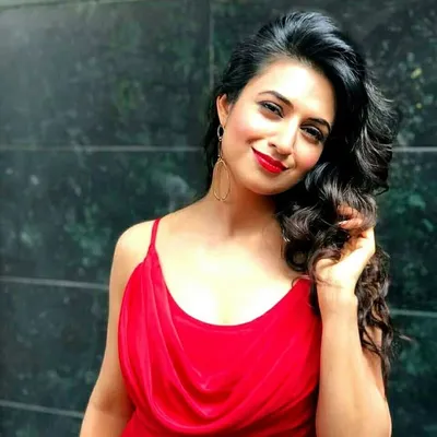 Divyanka Tripathi Dahiya's fan profile