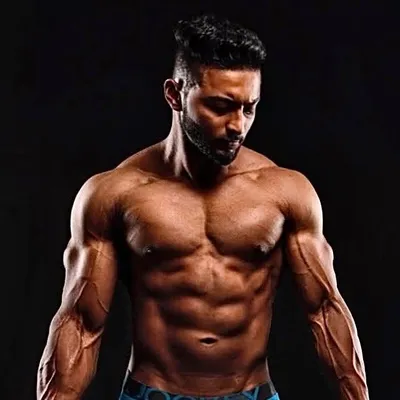 Divyank Aru profile