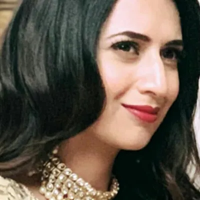 DivyankaTheRockstar profile
