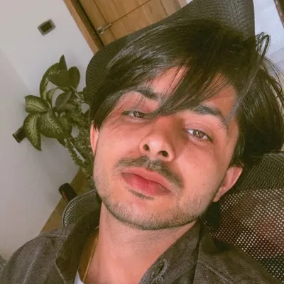 Divyank Sharma profile