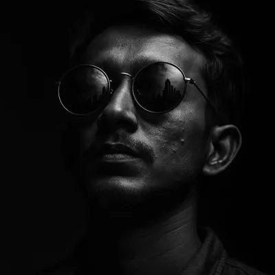DivyanSh ☯️ profile