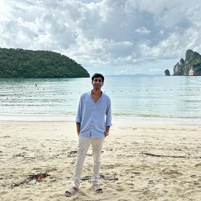 Divyansh Kasana profile