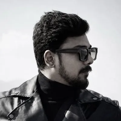 Divyansh Arun profile