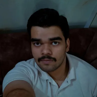 Divyansh Kaushik profile