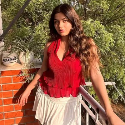 Divyanshi Sharma