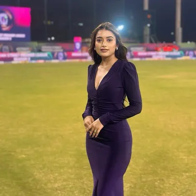 Divyanshi Mishra profile