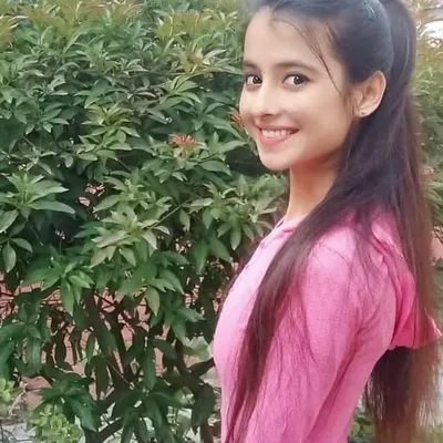 Divyanshi Rajput profile