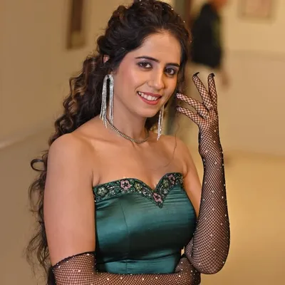 Divyanshi Singh profile