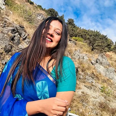 Divyanshi Verma profile