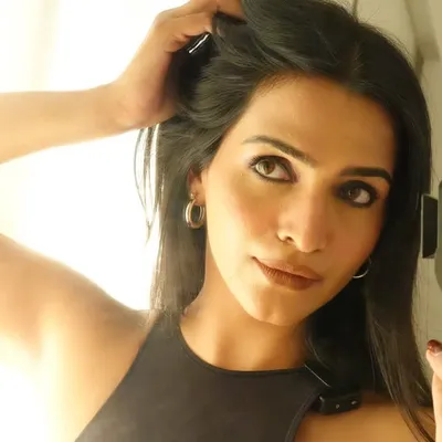Divyanshi Tripathi