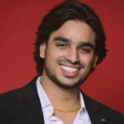 दिव्यांश त्रयम्बक नाथ मिश्रा 🇮🇳 profile