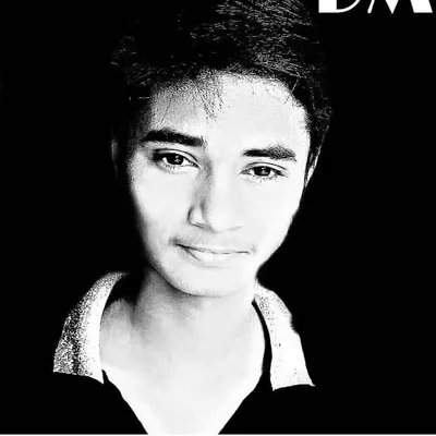 Divyansh Mishra DM profile