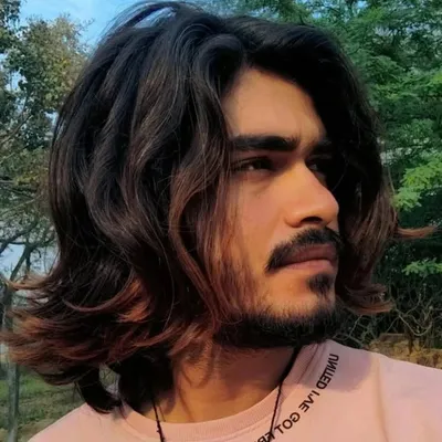 Divyansh Pathak profile