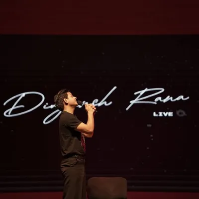 DIVYANSH RANA profile