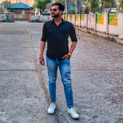 Divyansh Solanki | Pulsar N160 Video Creator profile