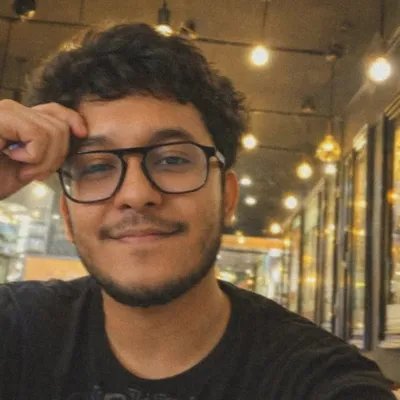 Divyanshu profile