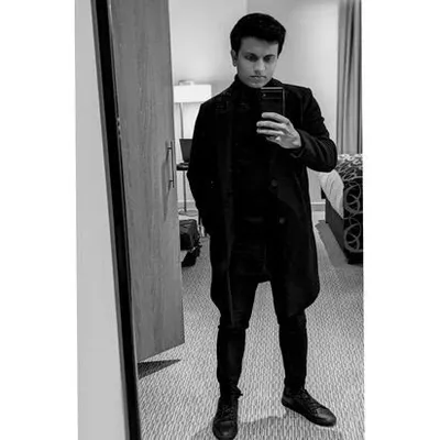 Divyanshu Bhargava profile