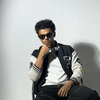 Divyansh Verma profile