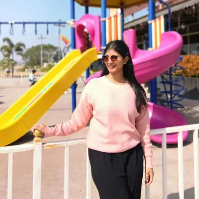 Divya Patil profile