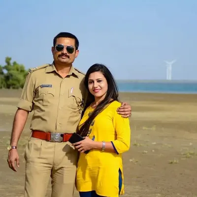 Divyaprakash Gohil profile