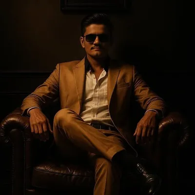 Divyarajsinh Jadeja Rojiya profile